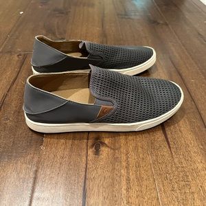 Women’s Olukai Slip On Shoes